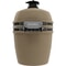 BSTRD. Pro Large Kamado BBQ Desert Sand Solo Standalone 2