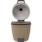 BSTRD. Pro Large Kamado BBQ Desert Sand Solo Standalone 3
