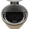 BSTRD. Pro Large Kamado BBQ Desert Sand Solo Standalone 5
