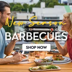 New Barbecues For 2025