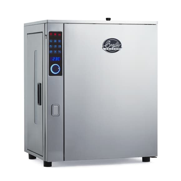 Bradley Smoker Professional P10 Food Smoker