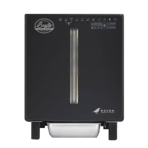 Bradley Raven Food Smoker - NEW FOR 2025