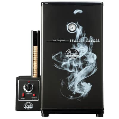 Bradley Smoker Original Smoker 