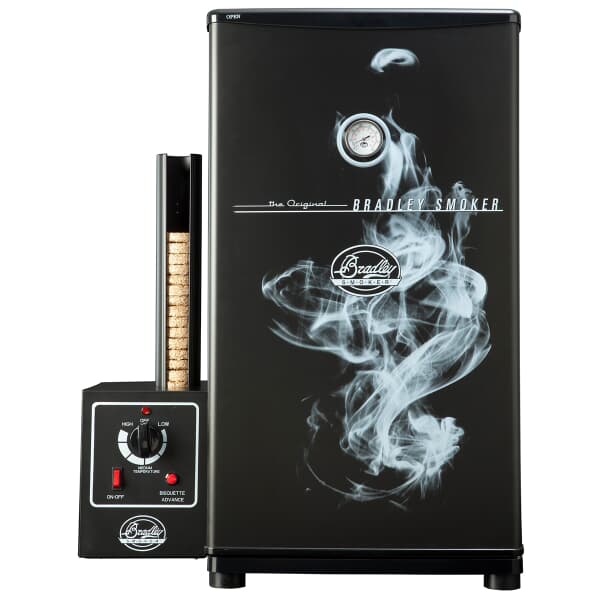Bradley Smoker Original Smoker 