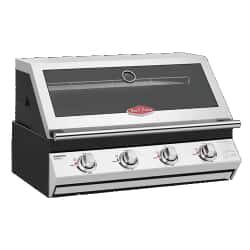 BeefEater Signature S2000S 4 Burner Built In Gas BBQ