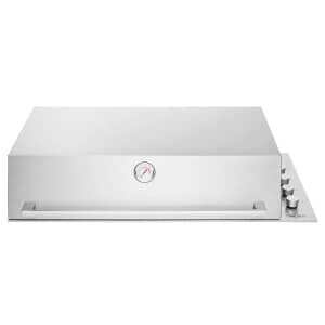 BeefEater Signature ProLine Series - 6 Burner Roaster Hood Gas BBQ