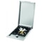 BeefEater Signature ProLine Series - Quad Burner with Removable Flatlid 1