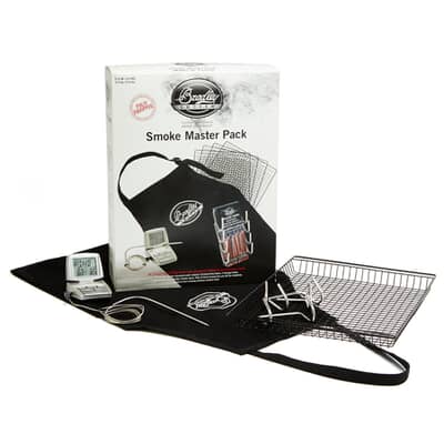 Bradley Smoker Master Accessory Pack