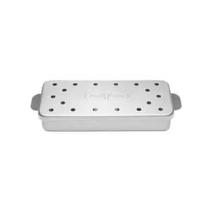 BeefEater BBQ Smoker and Steamer Box
