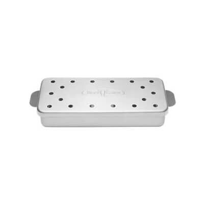 BeefEater BBQ Smoker and Steamer Box