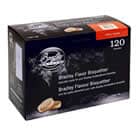 Bradley Smoker Flavour Bisquettes 120 Pack - Cherry