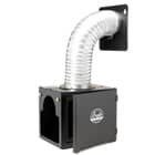 Bradley Smoker Cold Smoke Adapter