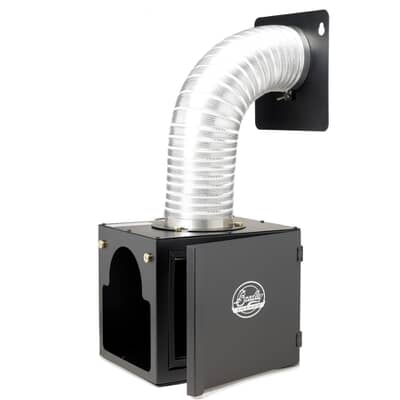 Bradley Smoker Cold Smoke Adapter