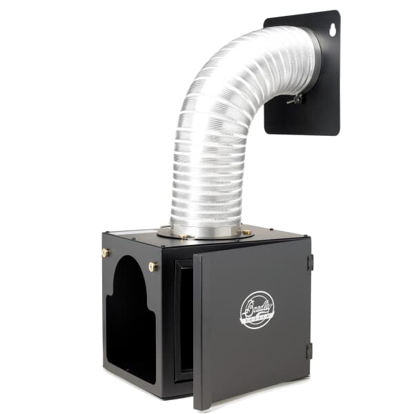 Bradley Smoker Cold Smoke Adapter