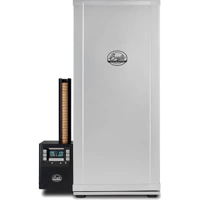 Bradley Smoker Digital Smoker 6 Rack