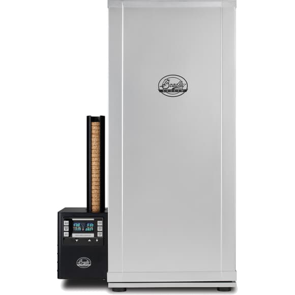Bradley Smoker Digital Smoker 6 Rack
