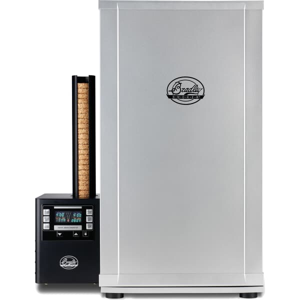 Bradley Smoker Digital Smoker 4 Rack