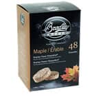 Bradley Smoker Flavour Bisquettes 48 Pack - Maple