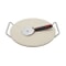 BeefEater Pizza Pack - 3 Piece Set - Round Pizza Stone | Stand | Pizza Cutter 2