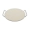BeefEater Pizza Pack - 3 Piece Set - Round Pizza Stone | Stand | Pizza Cutter 5