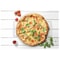 BeefEater Pizza Pack - 3 Piece Set - Round Pizza Stone | Stand | Pizza Cutter 6