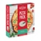 BeefEater Pizza Pack - 3 Piece Set - Round Pizza Stone | Stand | Pizza Cutter 1