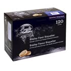 Bradley Smoker Flavour Bisquettes 120 Pack - Special Blend