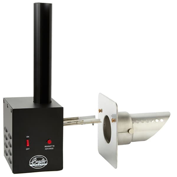 Bradley Smoker Smoke Generator with Adapter
