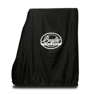 Bradley Smoker Weather Resistant Cover - 6 Rack
