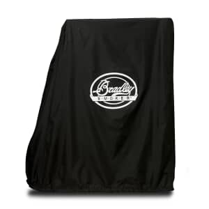 Bradley Smoker Weather Resistant Cover - 4 Rack