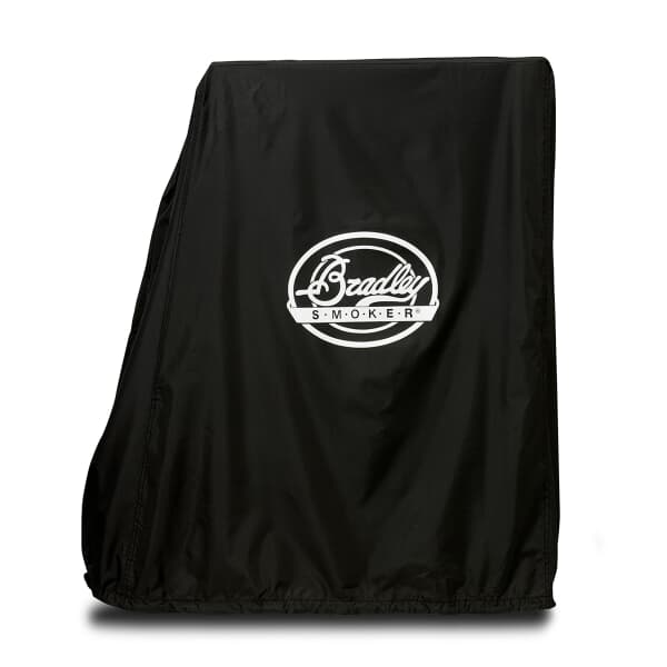 Bradley Smoker Weather Resistant Cover - 4 Rack