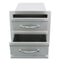 Sunstone Premium Double Drawers 2