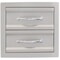 Sunstone Premium Double Drawers 3