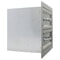Sunstone Premium Double Drawers 4