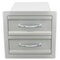 Sunstone Premium Double Drawers 1