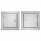 Sunstone Utility Access door 30 cm x 30 cm 4