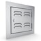 Sunstone Utility Access Vented Door 30 cm x 30 cm 1