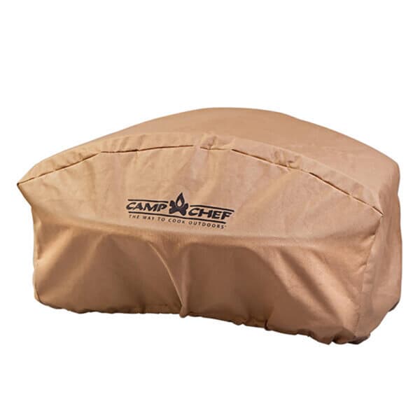Camp Chef Italia Artisan Gas Pizza Oven Cover