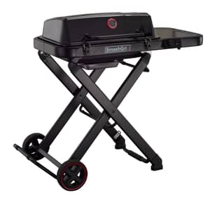 Grillstream SmashGrill Go Gas BBQ