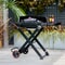 Grillstream SmashGrill Plancha Go Gas BBQ 1