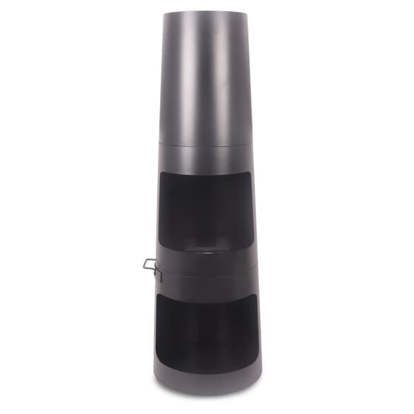 Casa Mia Primo Wood-Burning Chiminea
