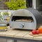 Casa Mia Bravo 12 Inch Gas Pizza Oven Black 3