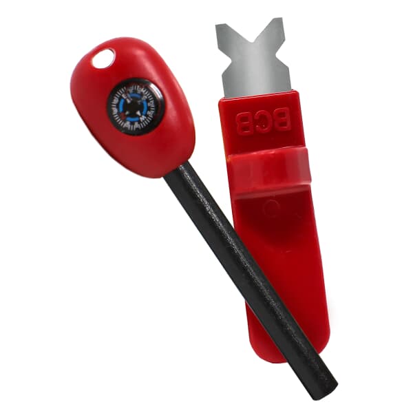 Fire Dragon Fireball Flint and Striker - Grand