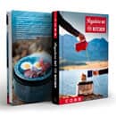Cobb Recipe Book - Anywhere BUT The Kitchen