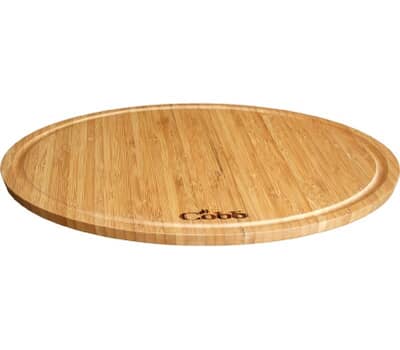 Cobb Bamboo Cutting Board - Premier/Premier Air/Pro/Compact and Premier PLUS Gas