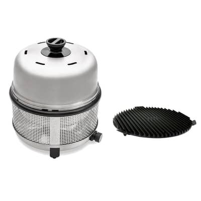 Cobb Premier PLUS With Griddle+ Gas BBQ