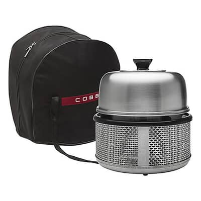 Cobb Premier Air BBQ and Carry Bag
