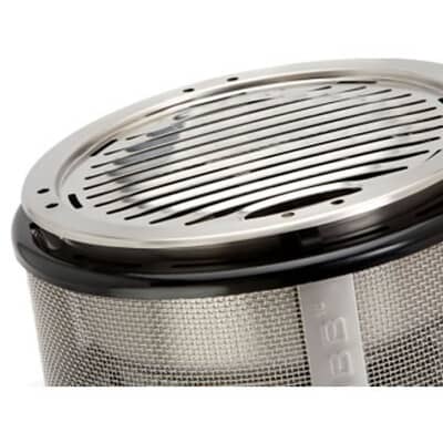 Cobb Barbecue Kit with Fire Basket