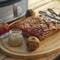 Cobb Bamboo Cutting Board - Supreme 2