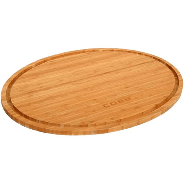 Cobb Bamboo Cutting Board - Supreme